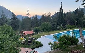 Trinitys Forest Bungalows